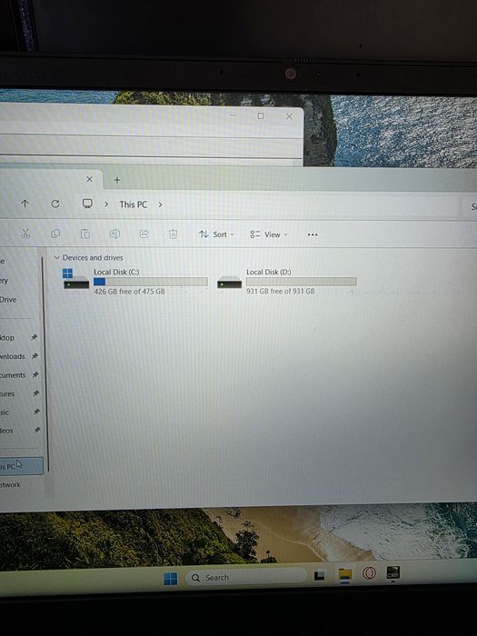 Lenovo ideapad gaming 3 15arh5
