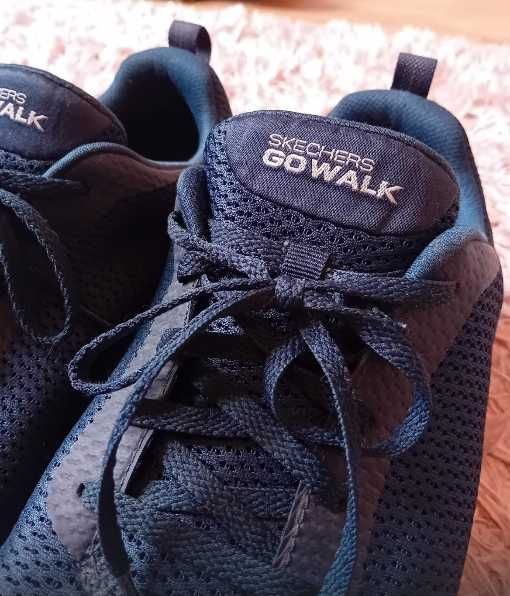 Оригинални обувки Skechers go walk - номер 45