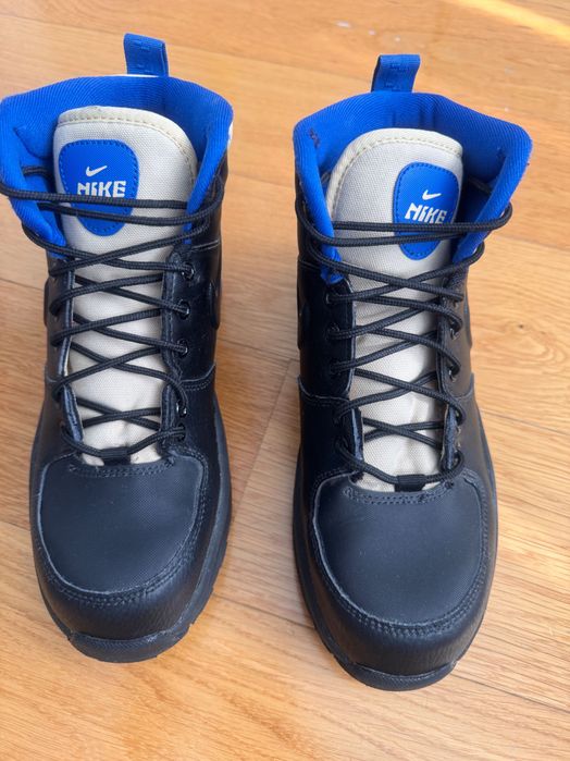 Nike нови ботуши 38
