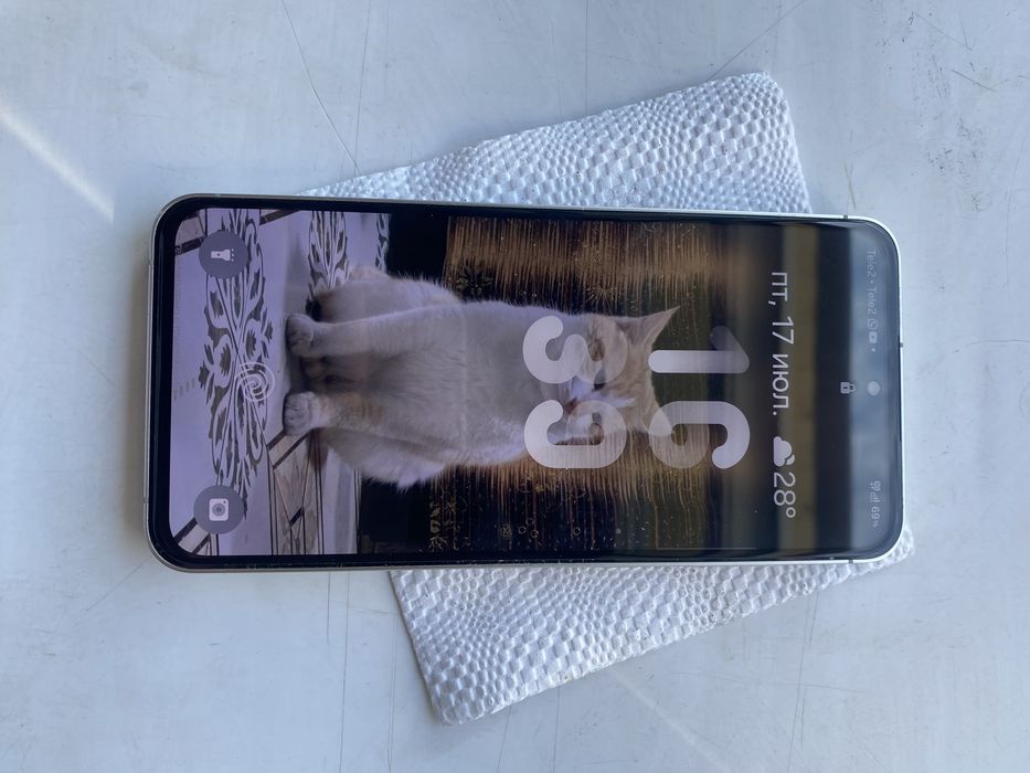 Samsung Galaxy s24 FE