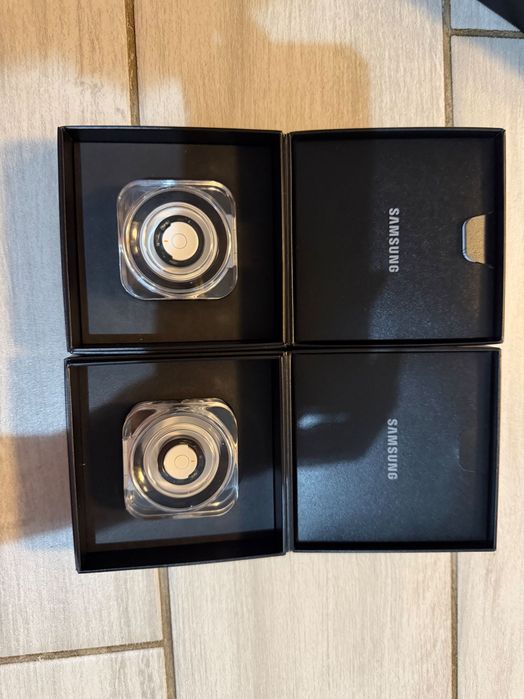 Smart Ring Samsung Galaxy Ring, marimea 5 sau 6