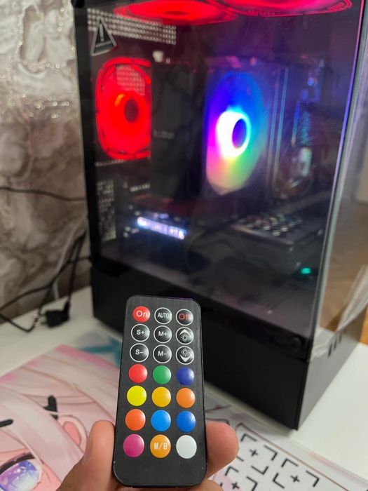 Продам Компьютер в отличном состоянии