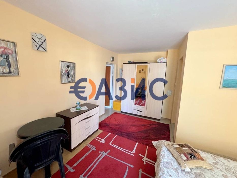 Продава се Двустаен апартамент в с. Равда, Област Бургас - 74 кв.м за 1372 €/кв.м - Снимка #11