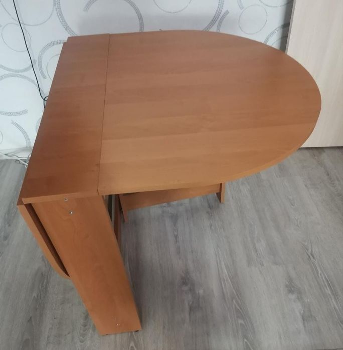 Стол раскладушка