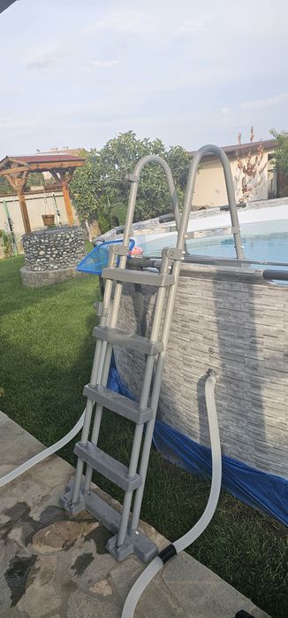 Басейн Bestway Pro Max