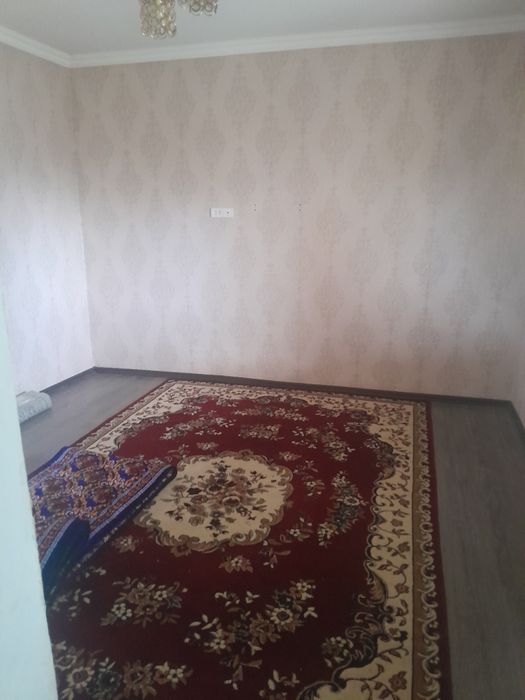 Квартира долгосрочна