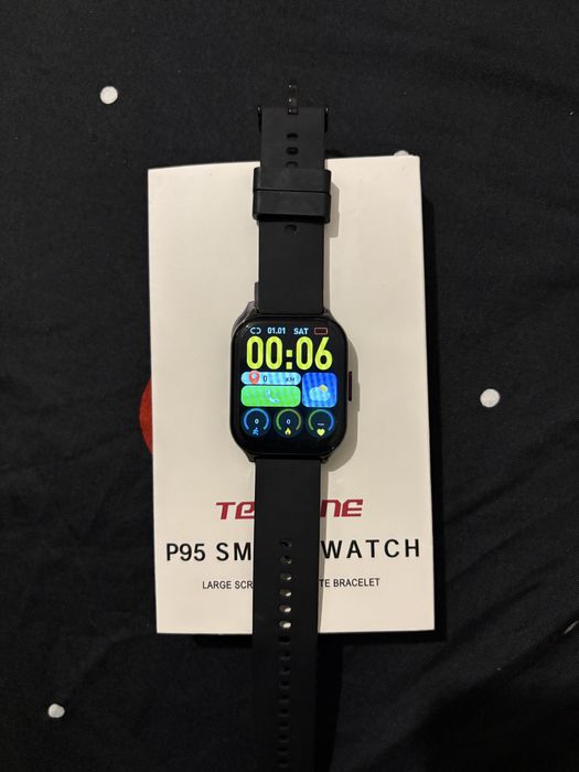 Ceas smart wacth