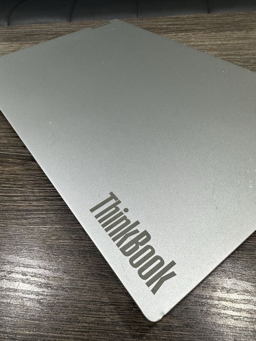 мощный 8 ядерный i7 ноутбук Lenovo ThinkBook 15