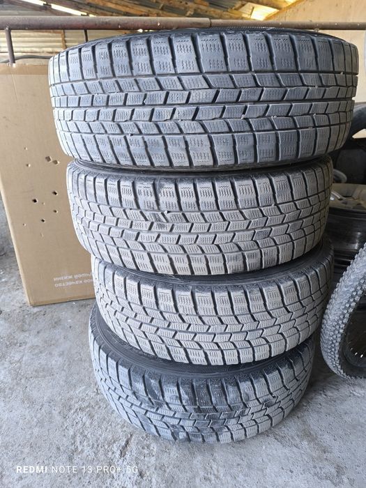 Диски на хундай R17