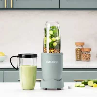 Блендер стационарный NUTRIBULLET  склад