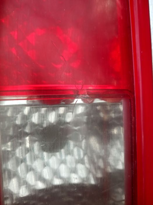 Ляв стоп за Пежо Боксер, Ситроен Джъмпер, Фиат Дукато