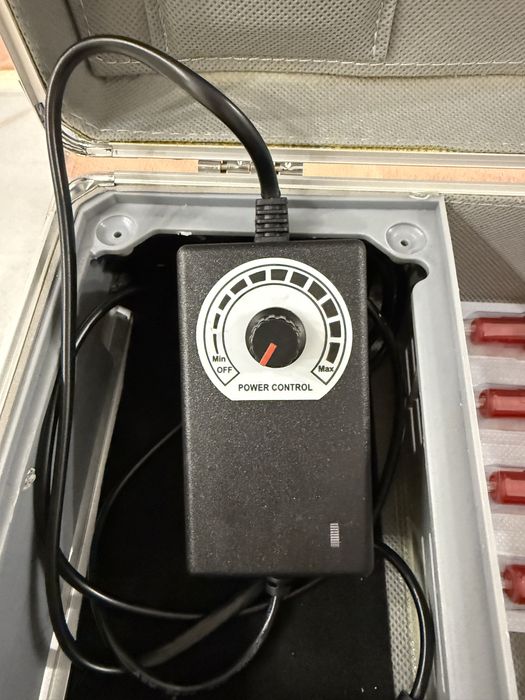 Набор тату машинки