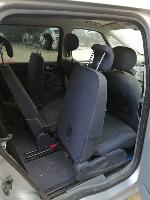 Piese Auto din Dezmembrari Ford Galaxi 2009 2.0 diesel