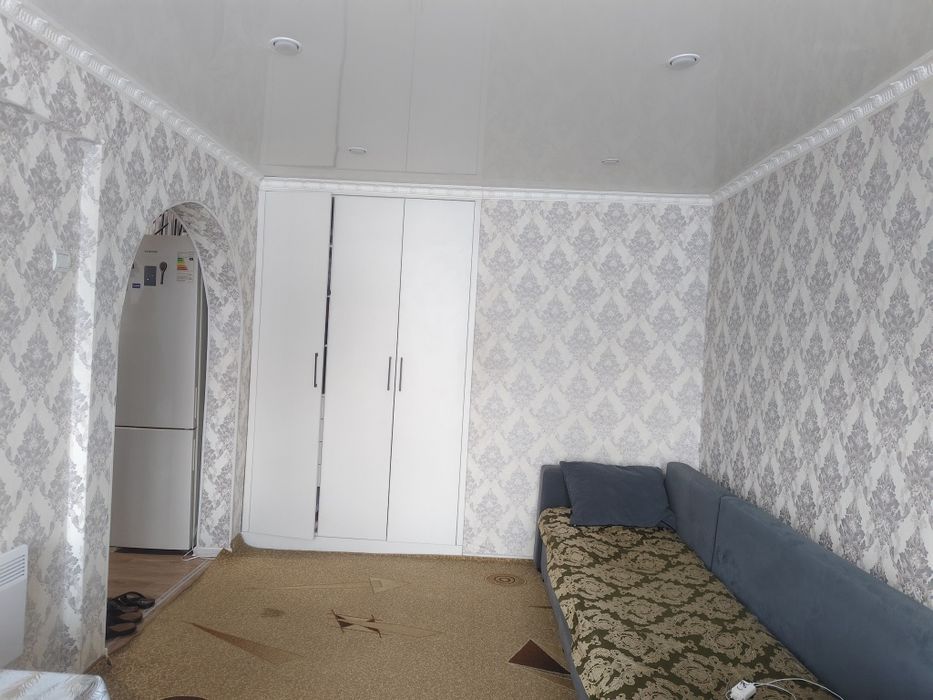 Продается 2-х комнатная квартира