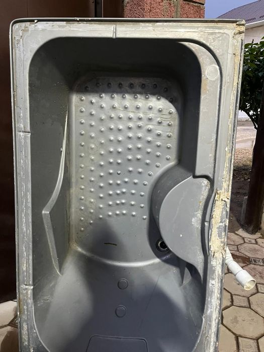 Ванна продам пласмасовые