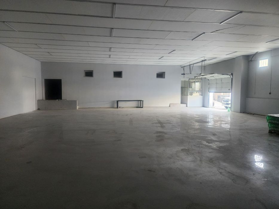 Сдается в аренду помещение 520 кв м