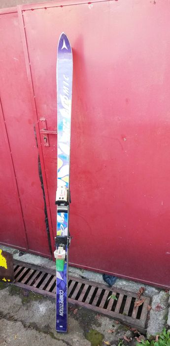 Ски Atomic [170cm]