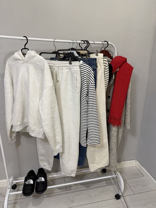 Одежда mango zara massimo dutti