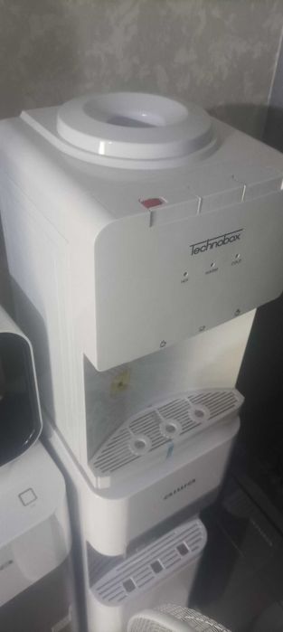 Кулер для воды Suv dispenseri (kuler) TechnoBox IP-28AT