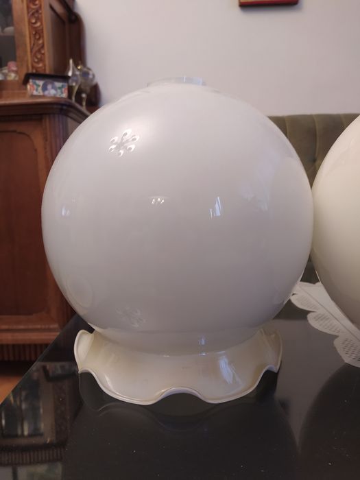 Стъкла за полилей - 9 модела