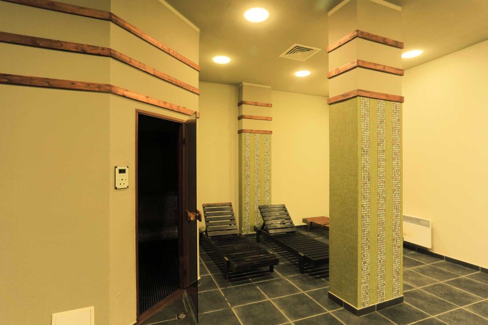 Дава се под наем Двустаен апартамент в Банско - 67 кв.м за 269.79 € - Снимка #13