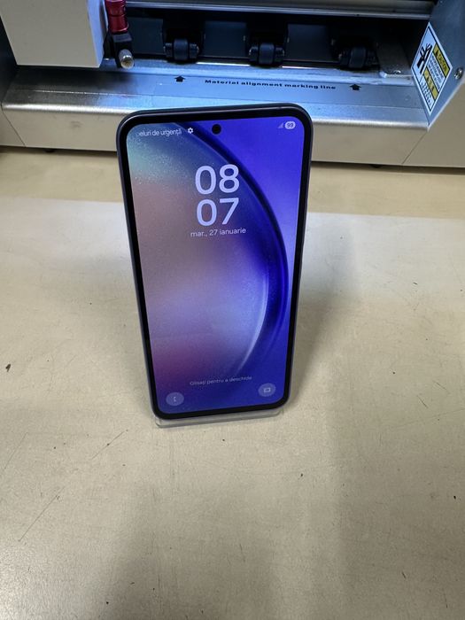 Samsung a54 5g / 128 gb / Garantie / folie sticla cadou