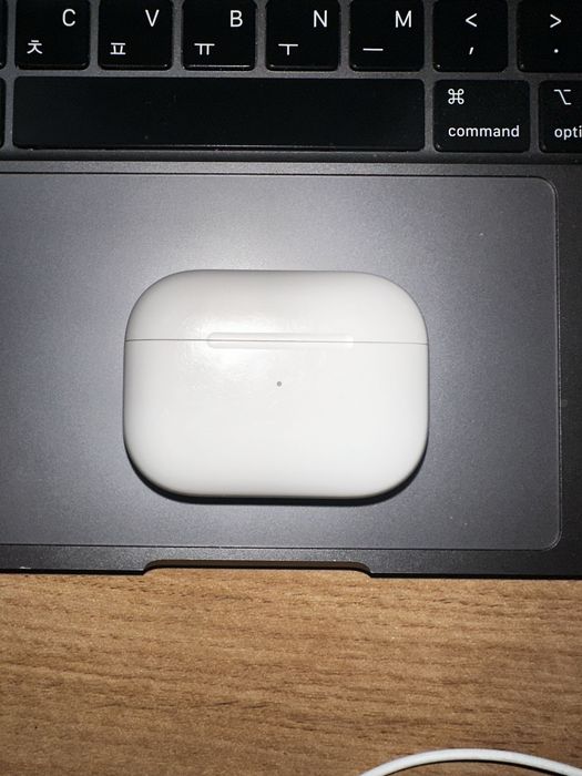 Airpods pro 2 typc