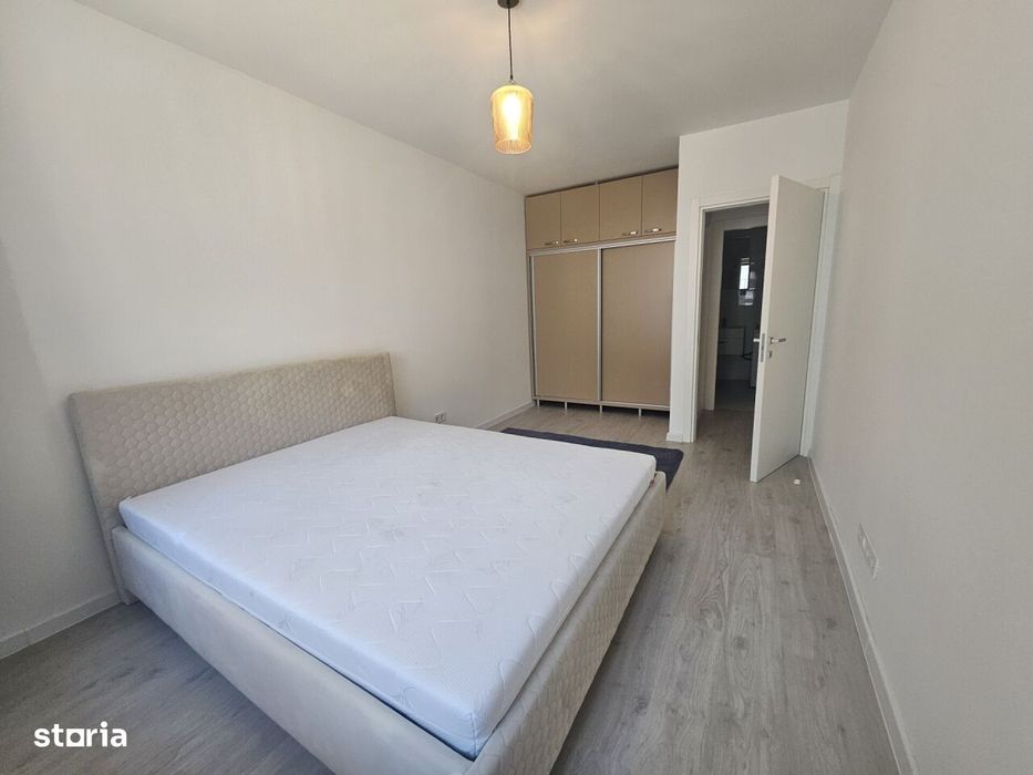 SUPER OFERTA 2 CAMERE,66 mp utili, Ivory-Pipera Parcare+Boxa