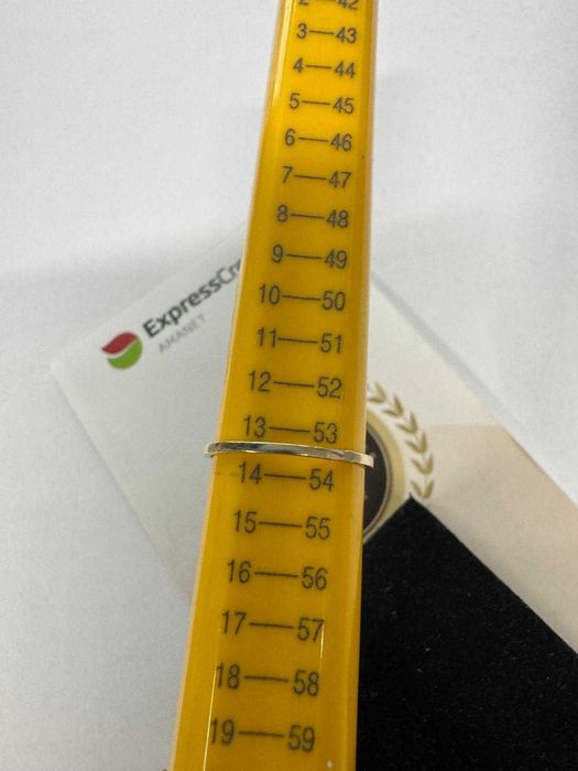 Inel din aur 14k (68949.1/ 10 Pacurari 1) Garantie 2ani!