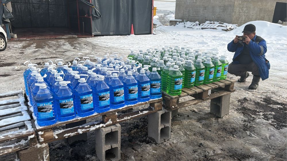 Продам готовый бизнес