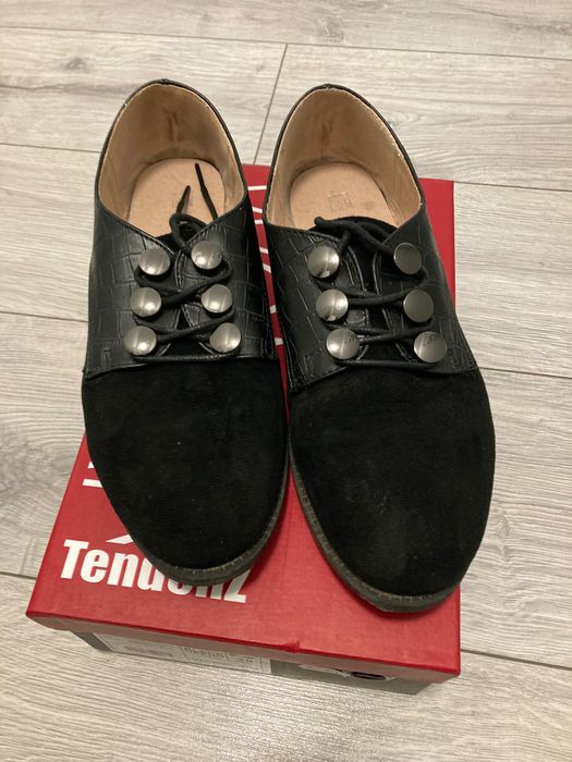 Дамски обувки Тенденз 39ном!