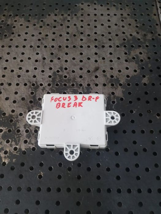 Modul calculator usa dreapta fata ford focus 3 bv6n14b533af