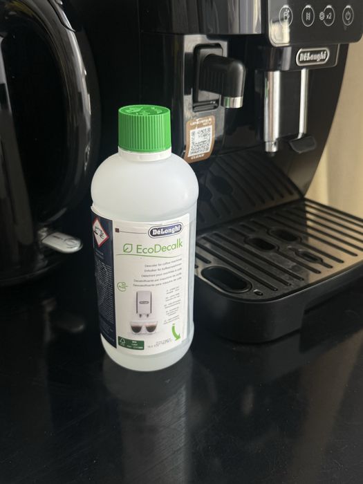 delonghi magnifica start ecam 220.60B