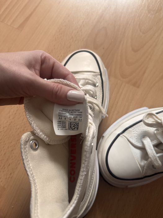 Високи кецове Converse run star legacy future comfort