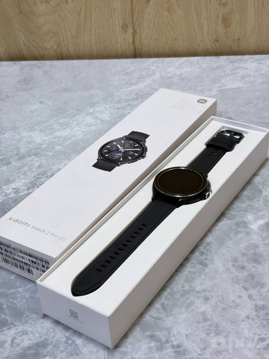 Продаются смарт часы XIAOMI