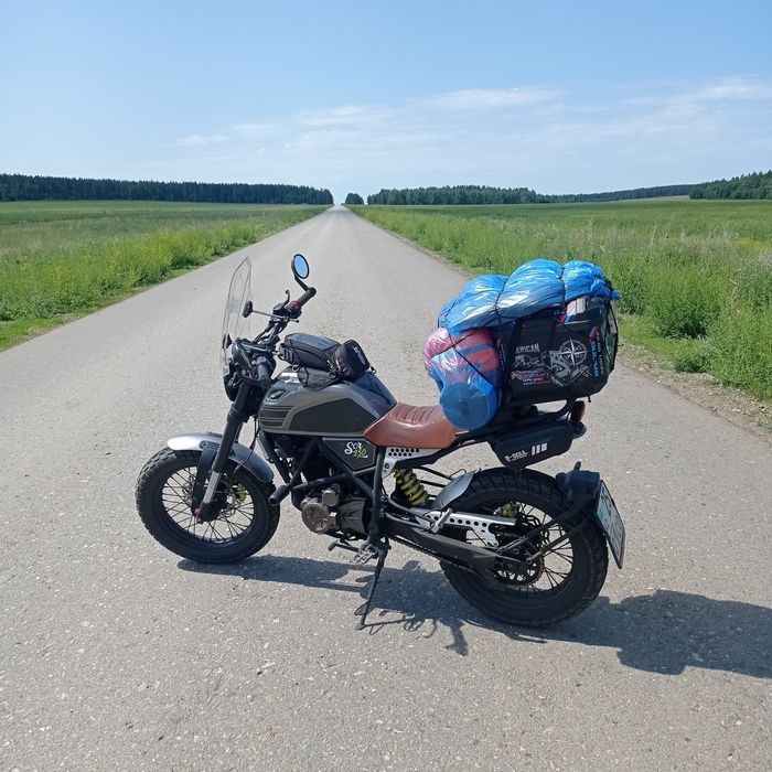 Продам Минск 250