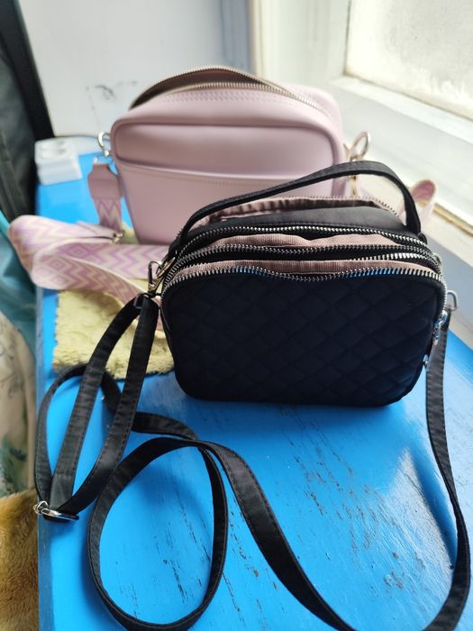 сумка женская, рюкзак