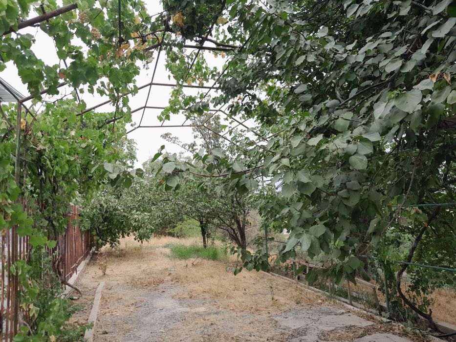 Продаётся Дача, Аранча военный городок