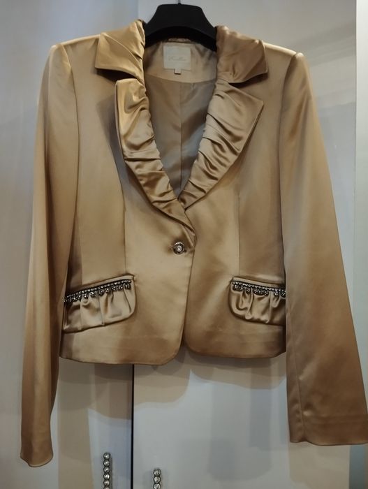 Костюмы пиджаки обмен