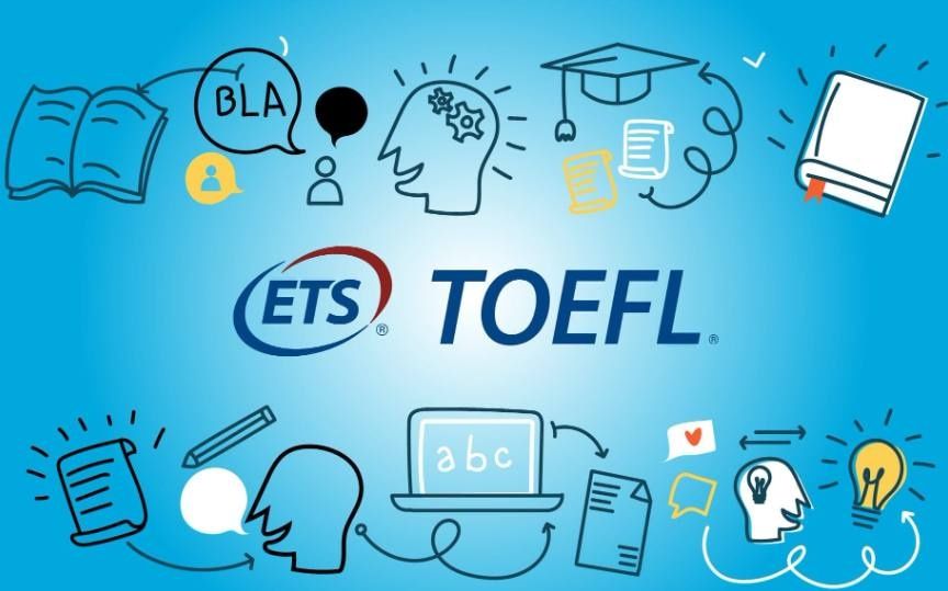 Помощь по сдаче Toefl/GRE/GMAT/Dualingo