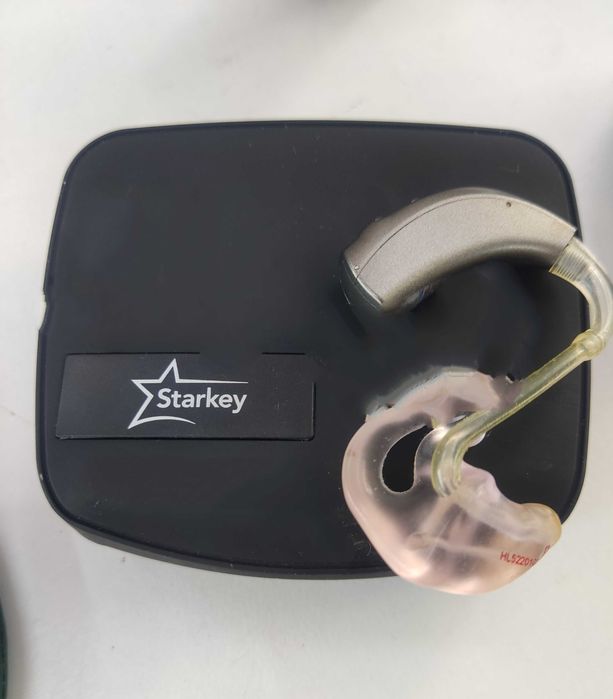 Слухови апарати Phonak Oticon Siemens Starkey,детектор за дим ABUS