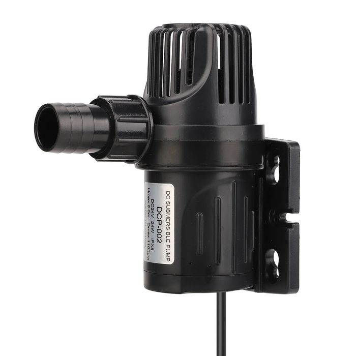 Погружной насос с защитой IPX8 (nasos apparat Wandeli) (для аквариума)