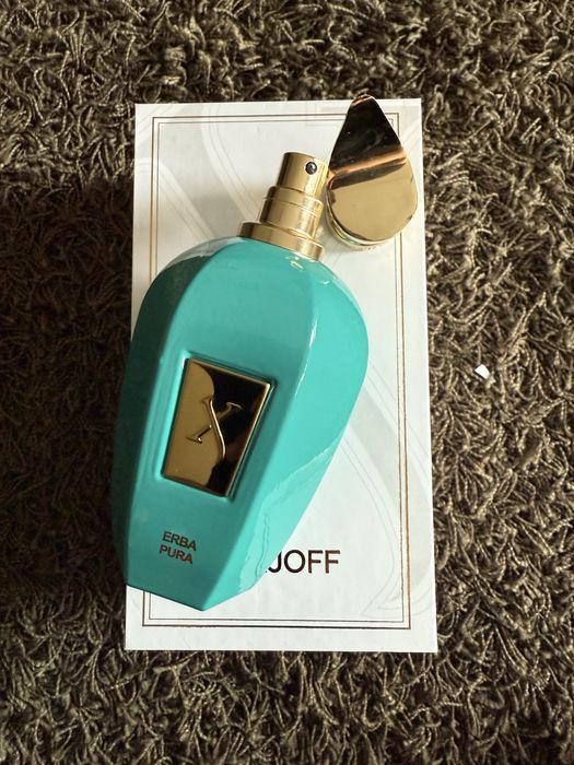 Парфюм Унисекс 100 мл.