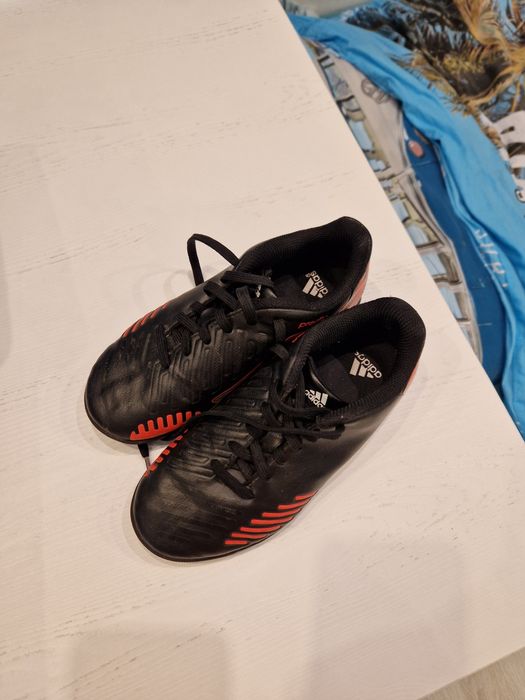 Бутонки и стоножки