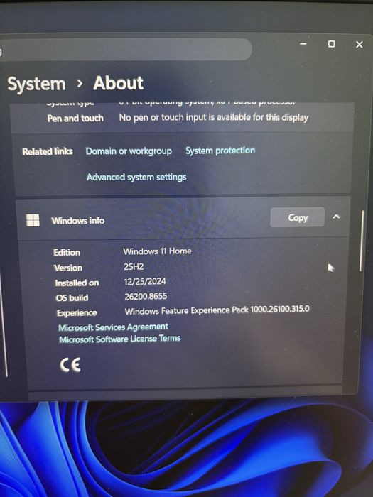 ASUS ROG Zephyrus M16 i7-12700H RTX 3060 6GB 16GB DDR5 SSD 512GB Gaming