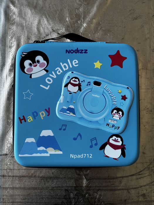 Детский планшет Npad 712 — 25 000 ₸