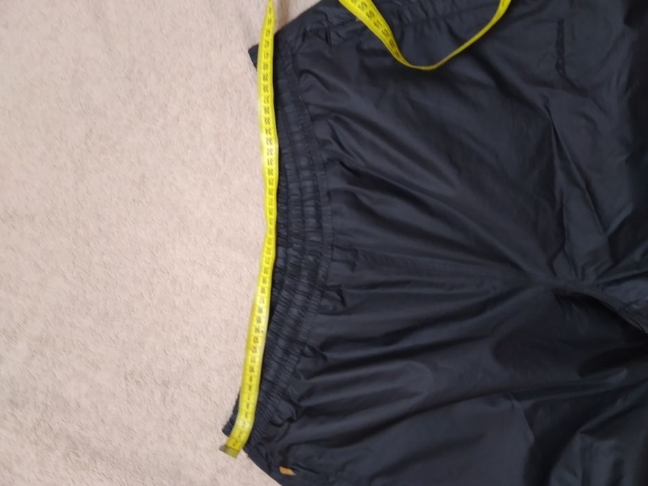 Продам новые тёплые штаны 52 размера