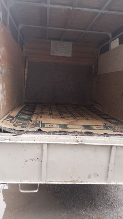 Бак Кардан фонарь