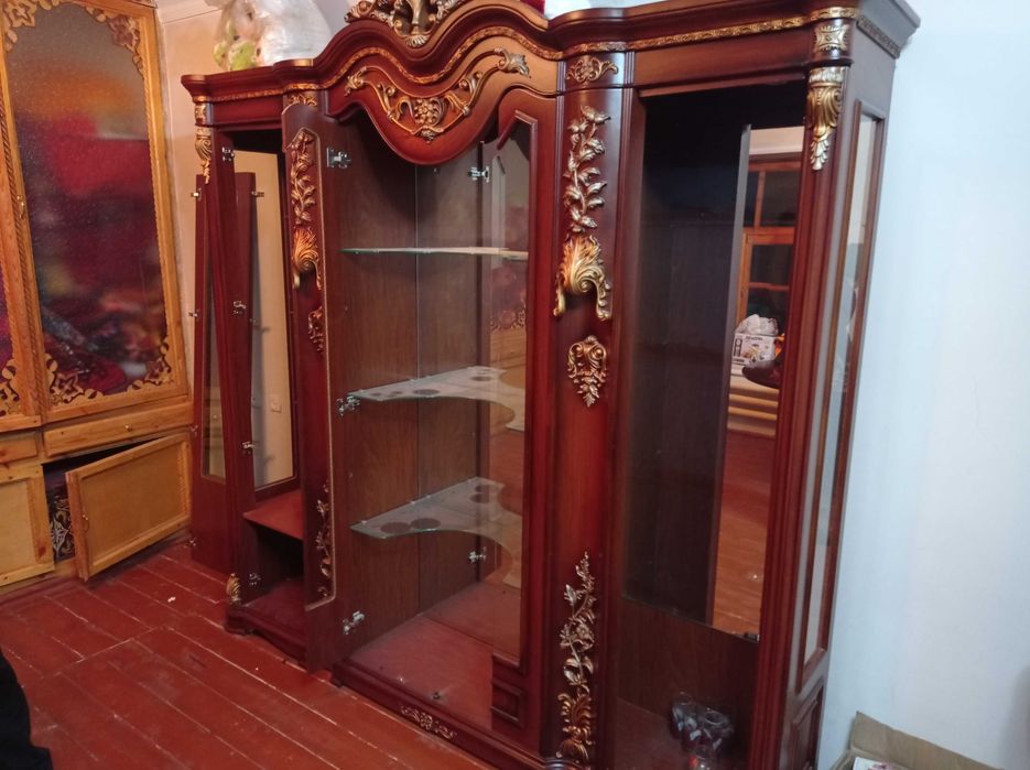 Сбор разбор ремонт корпусной мебели любого сложности