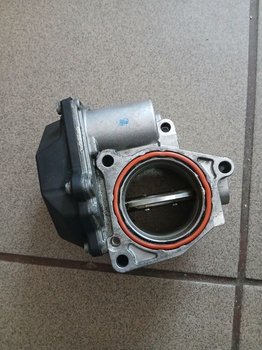 Clapeta de admisie golf 5